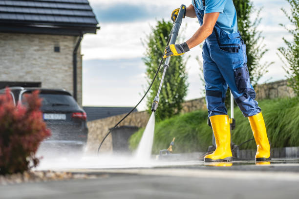 Concrete Sealing in North Logan, UT